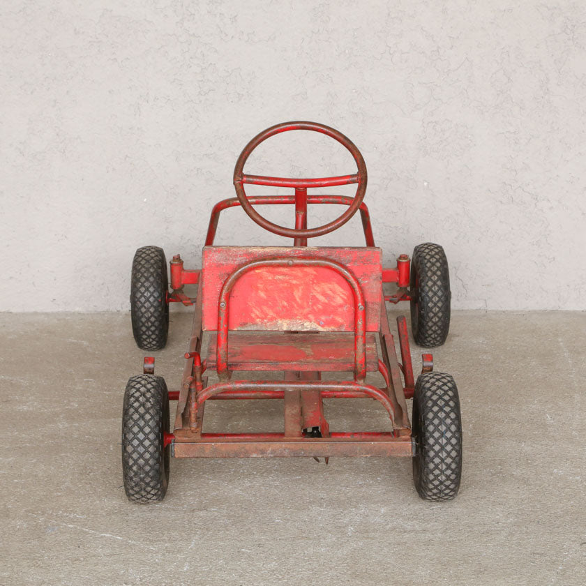 トイカー[m]