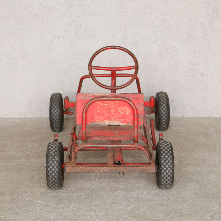 トイカー[m]