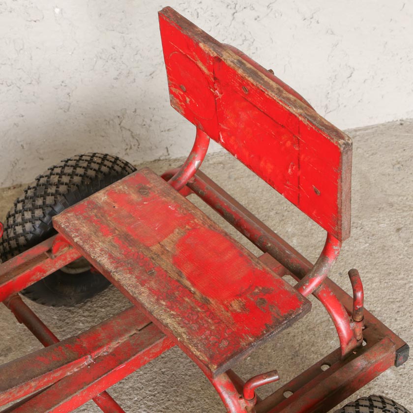 トイカー[m]