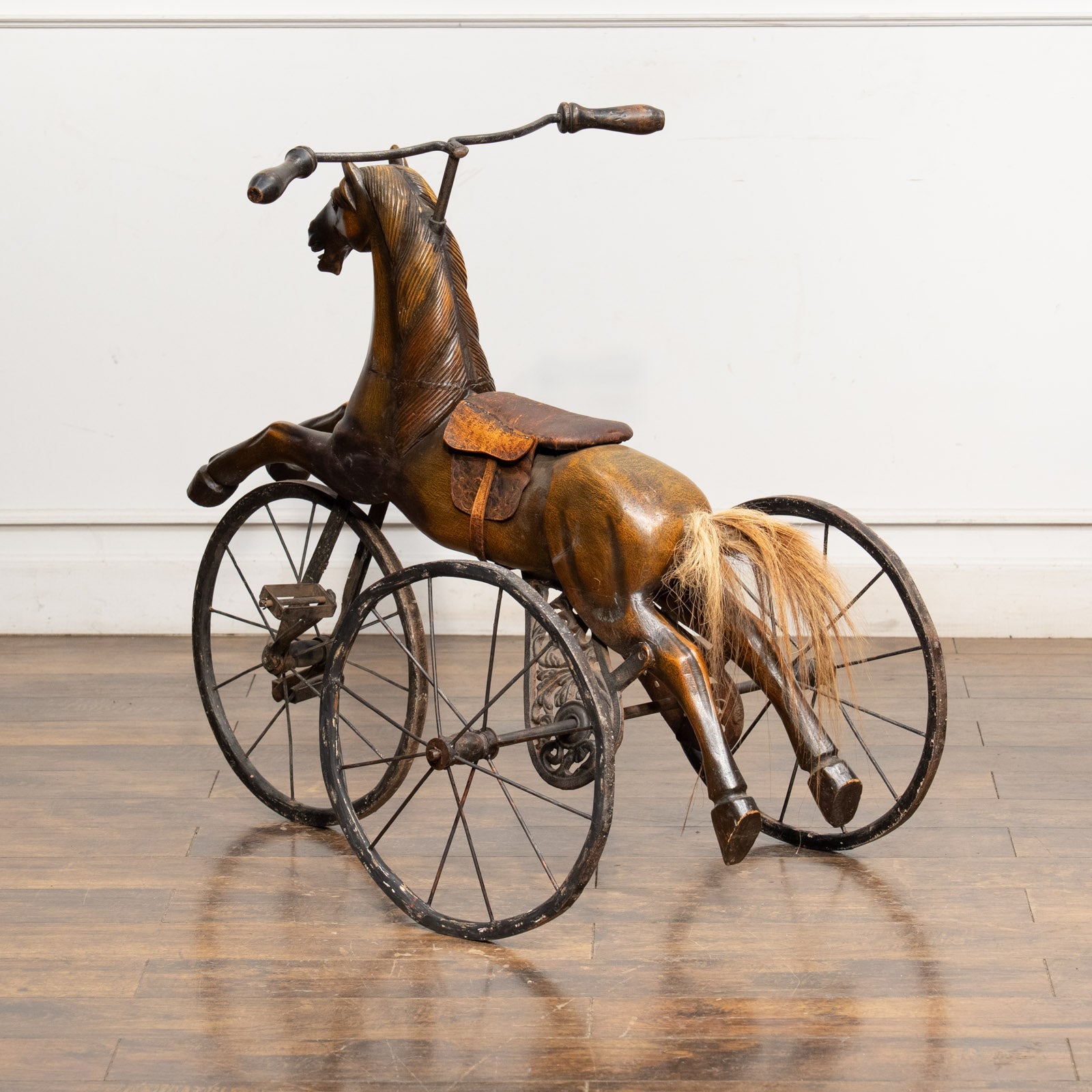 TIPTOE うま　馬 ETO - HORSE（うま） | Love Tree The Place