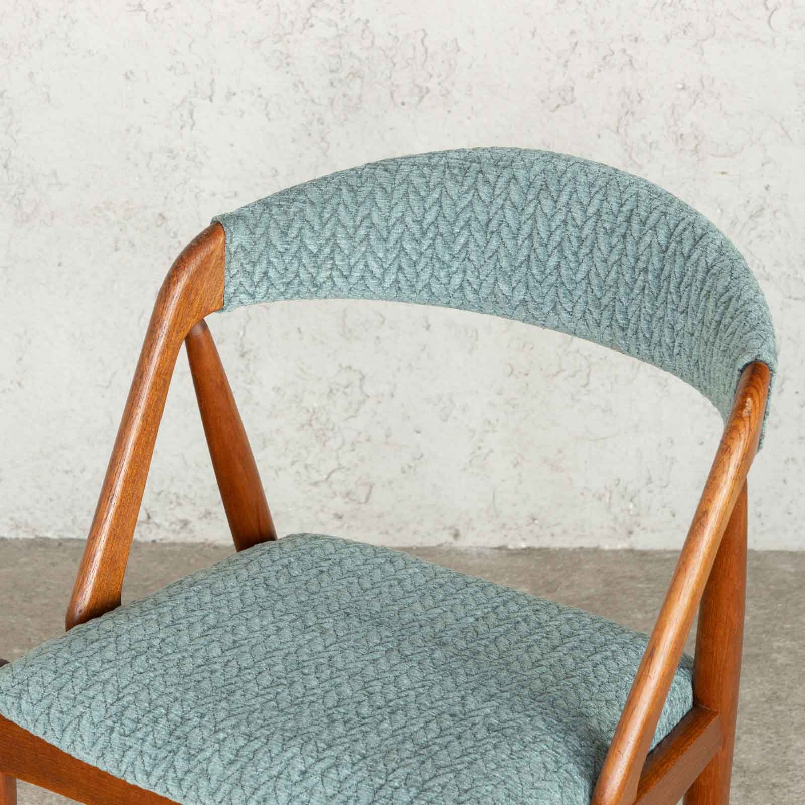 デンマーク【Kai Kristiansen カイ・クリスチャンセン】名作NV31