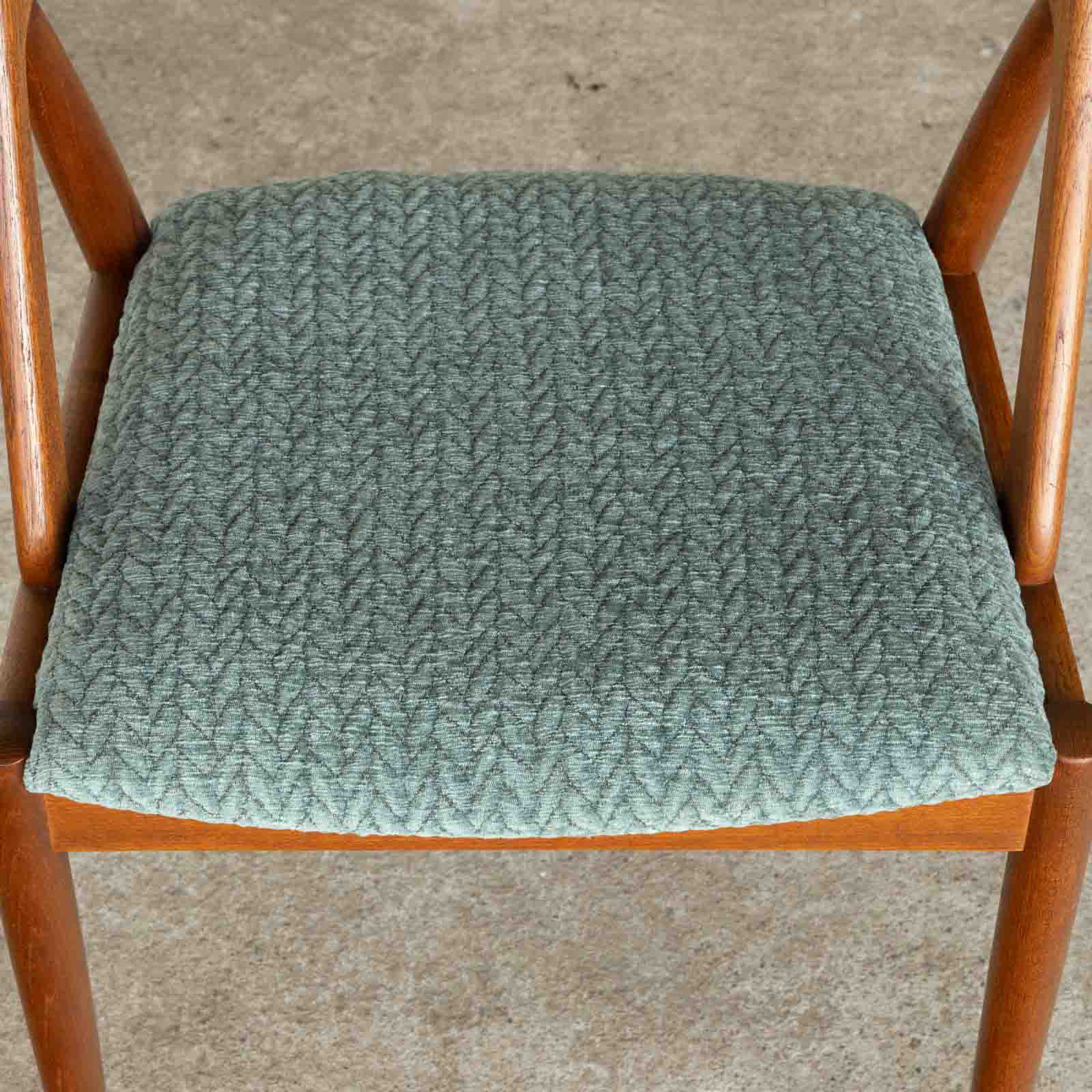 デンマーク【Kai Kristiansen カイ・クリスチャンセン】名作NV31