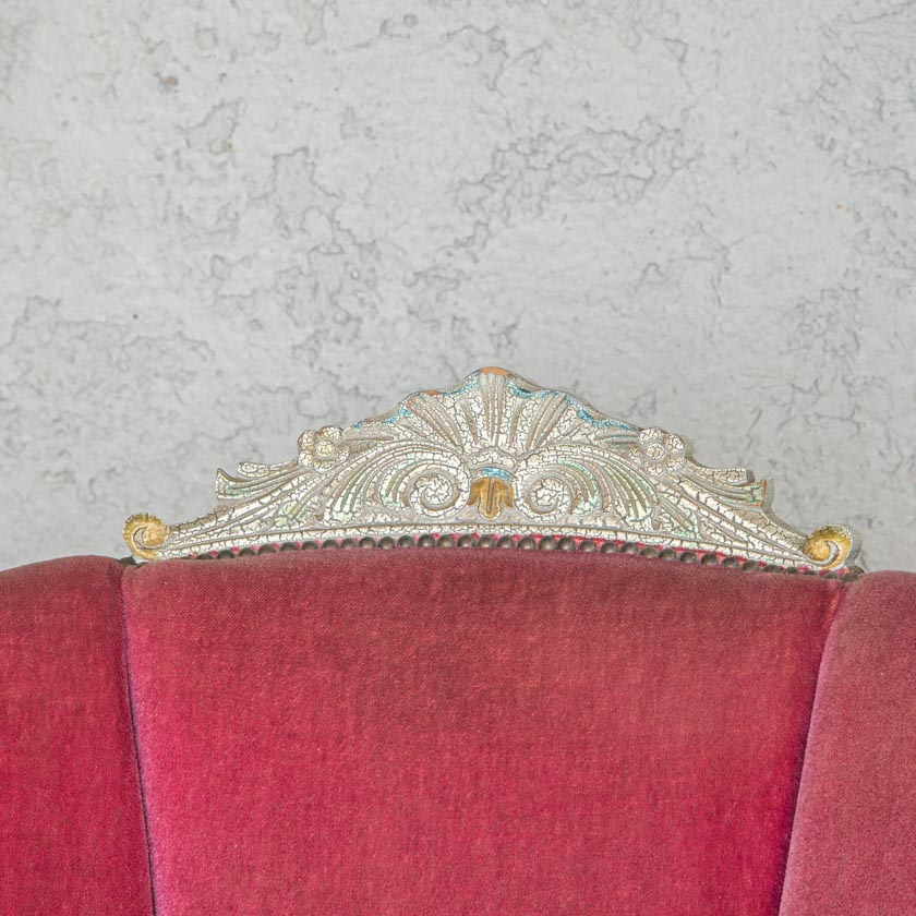 【OUTLET】アームチェア /15G-1[m]