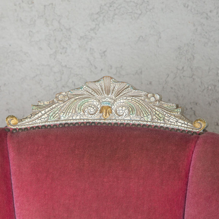 【OUTLET】アームチェア /15G-2[m]