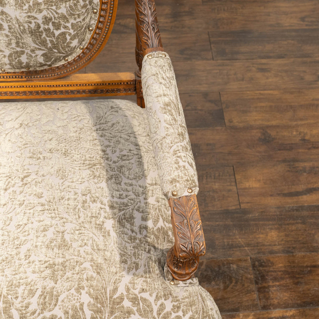 ウォールナット セティ /15G