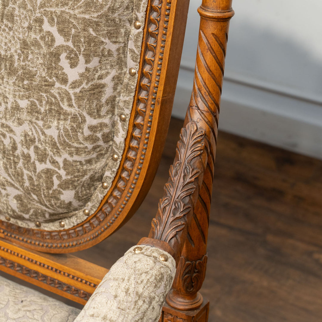 ウォールナット セティ /15G