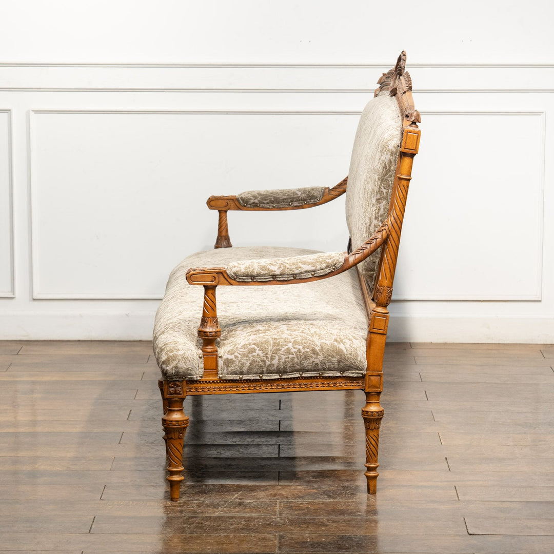 ウォールナット セティ /15G