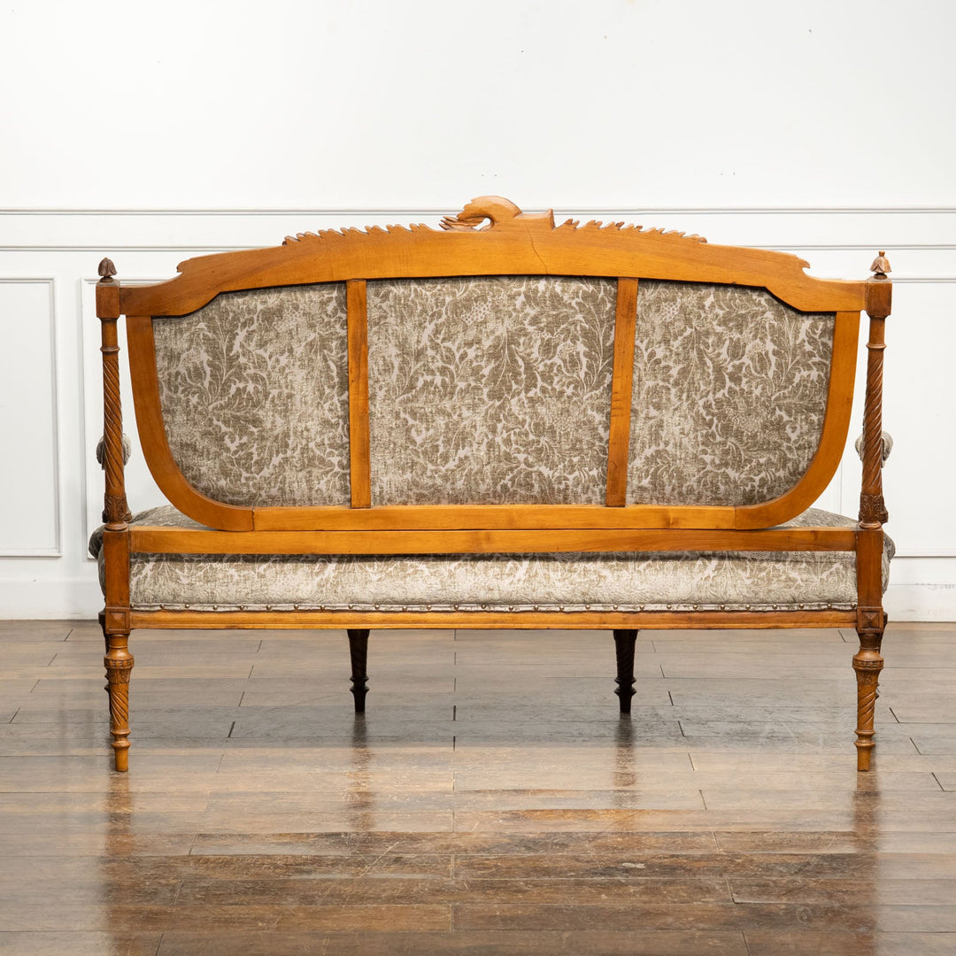 ウォールナット セティ /15G