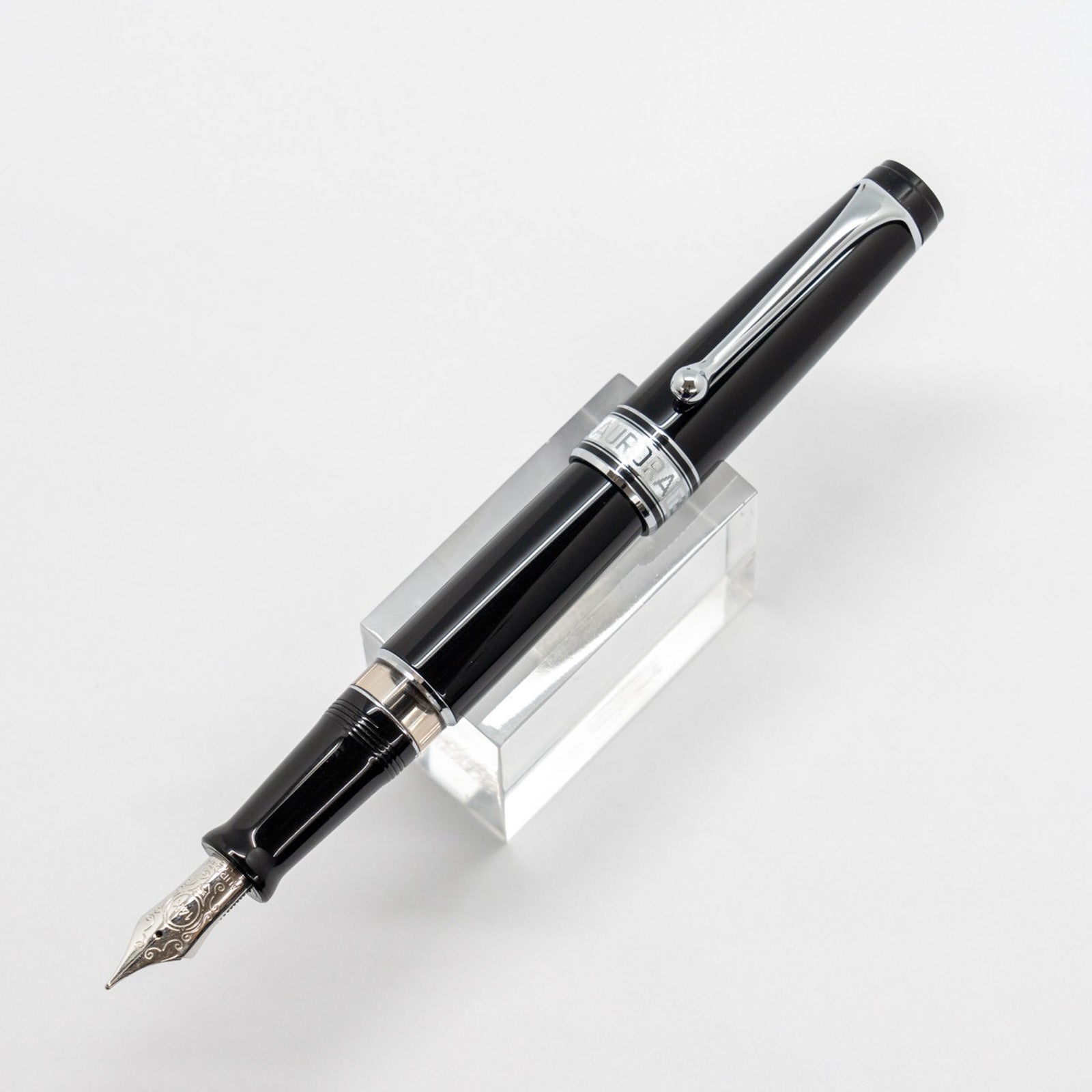 アウロラ万年筆オプティマ AURORA オプティマ 万年筆 【公式通販】