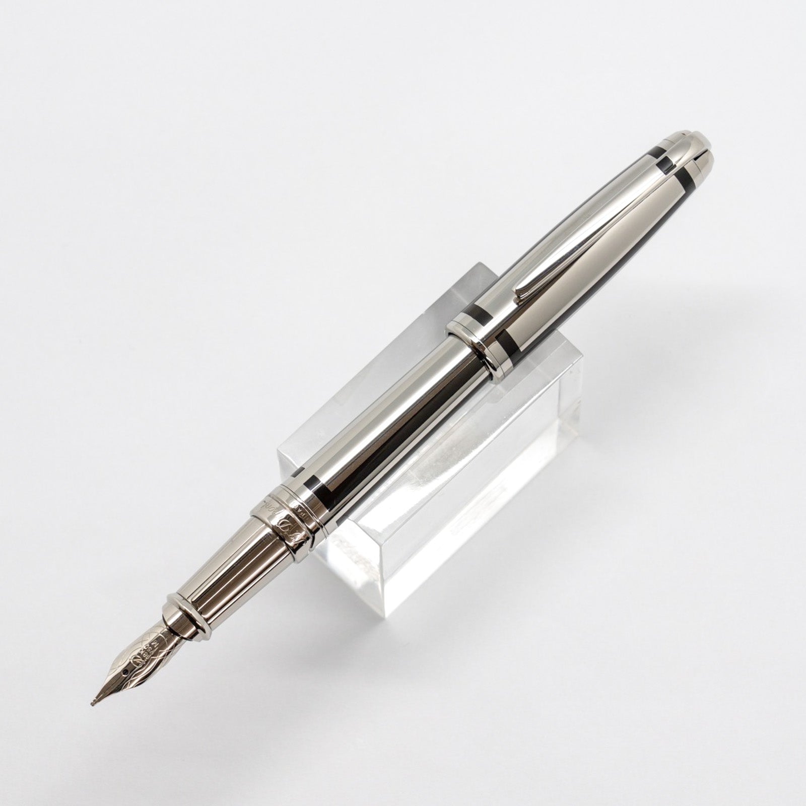 s.t.dupont – THE GLOBE オンラインショップ