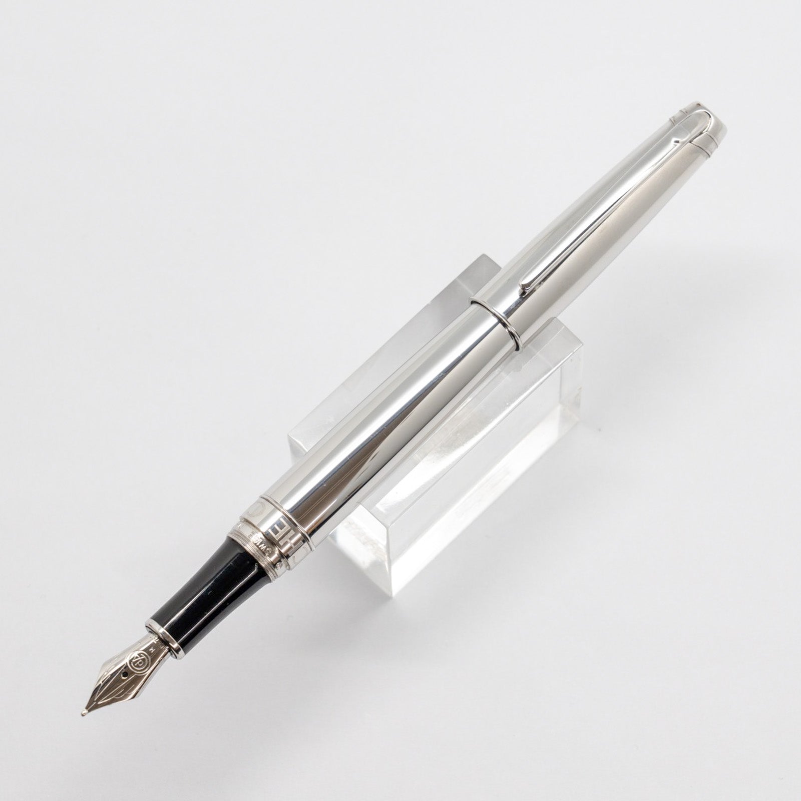 Caran dAche カランダッシュ /レマンコレクション】レマン湖に映る光や