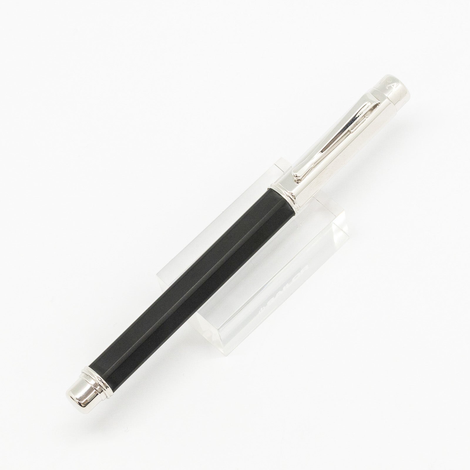 カランダッシュ ボールペン バリアス メットラブ Caran dAche カランダッシュ /バリアス メットラブ】手に馴染む六角軸