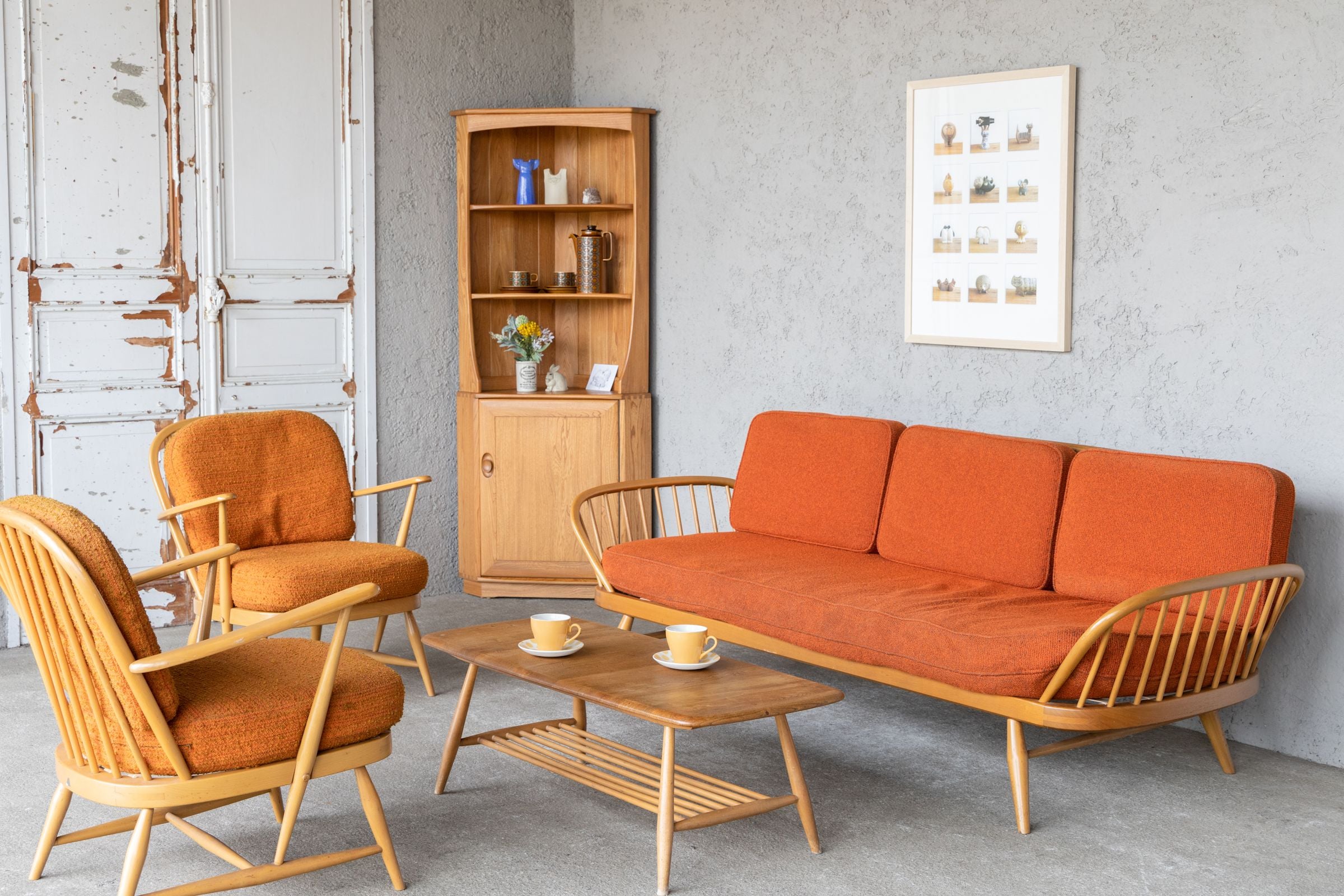 THE GLOBE オンラインショップ