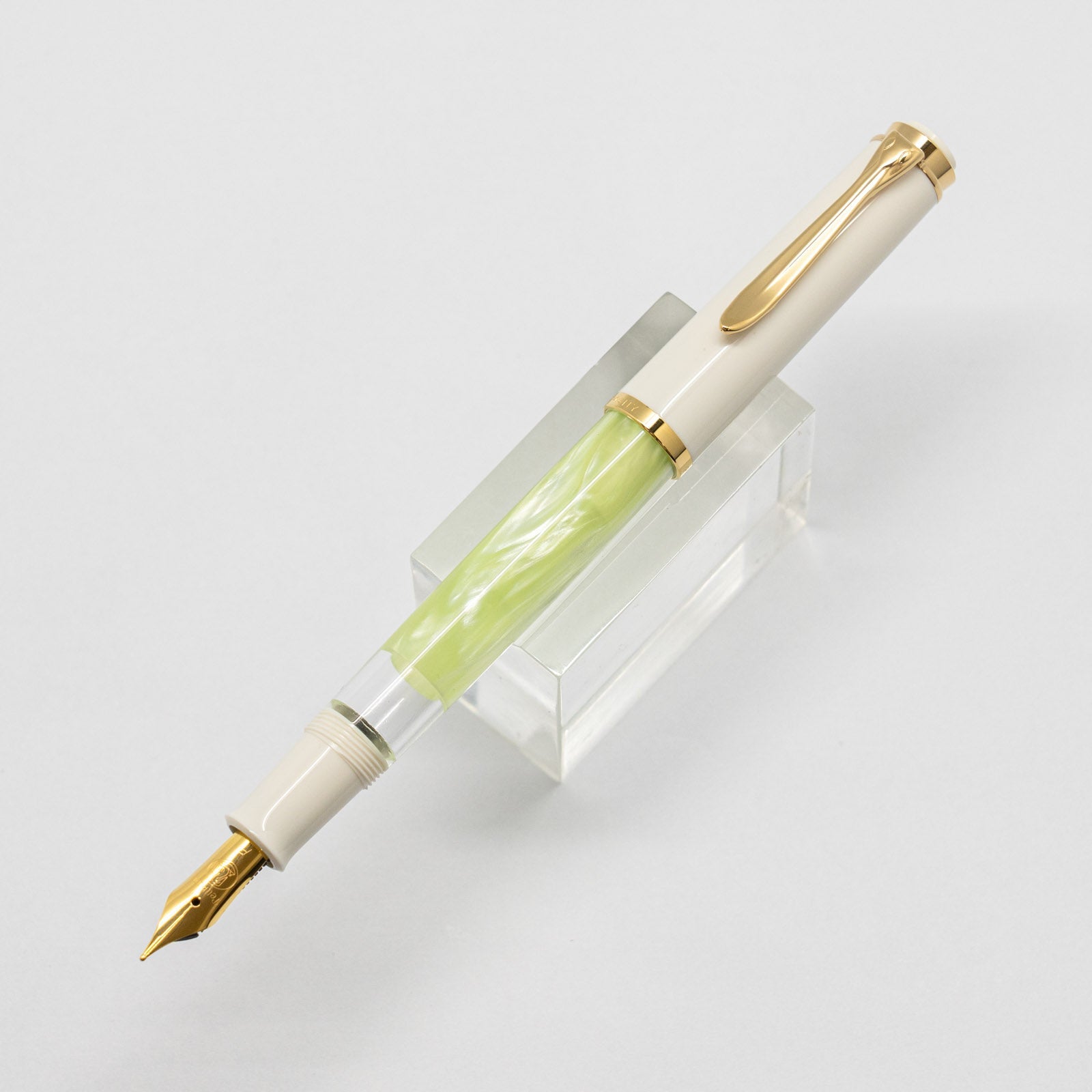 Pelikan ペリカン /M200 Classic クラシック】限定1000本 特別生産品