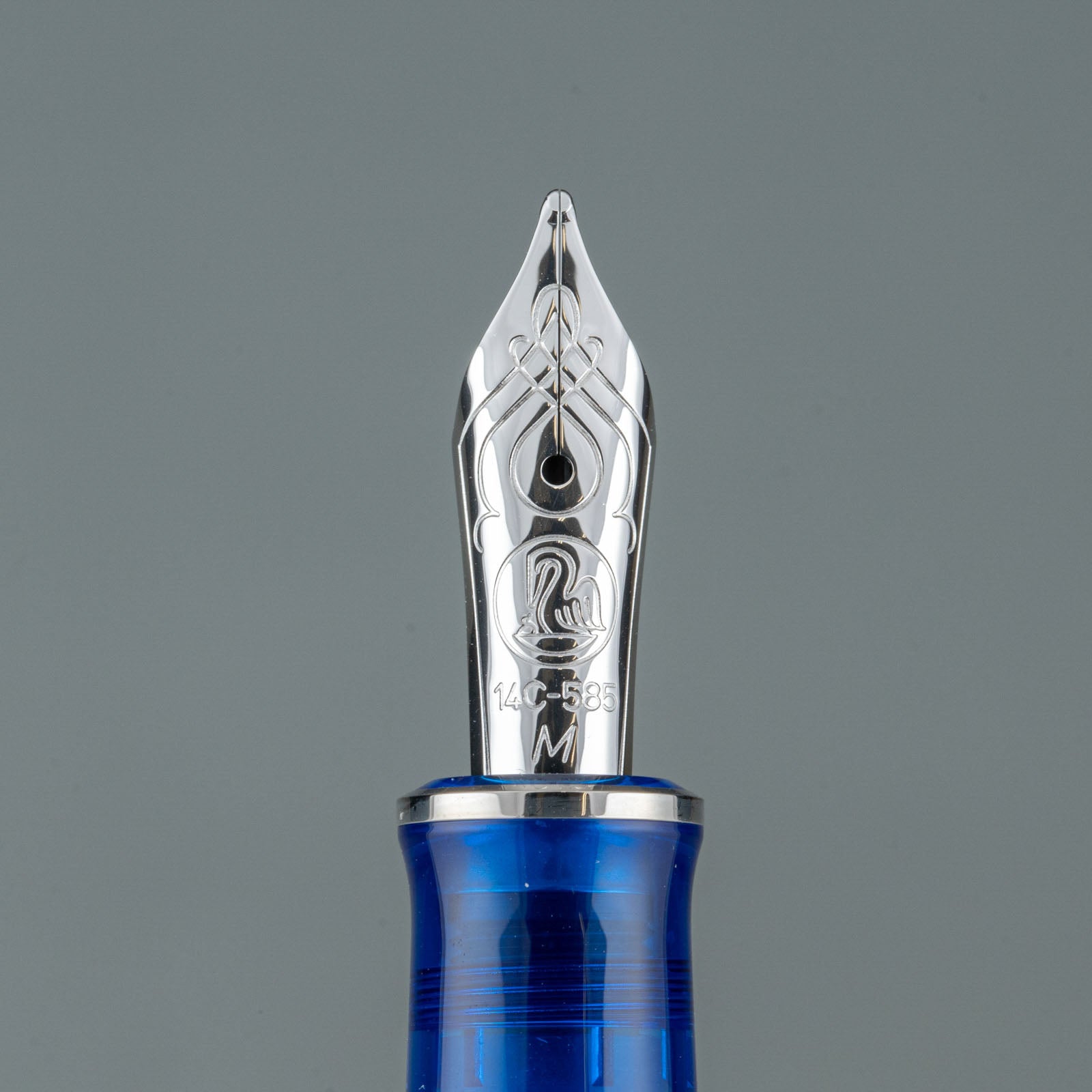 Pelikan ペリカン /スーベレーン M605】限定1200本 特別生産品 深みの