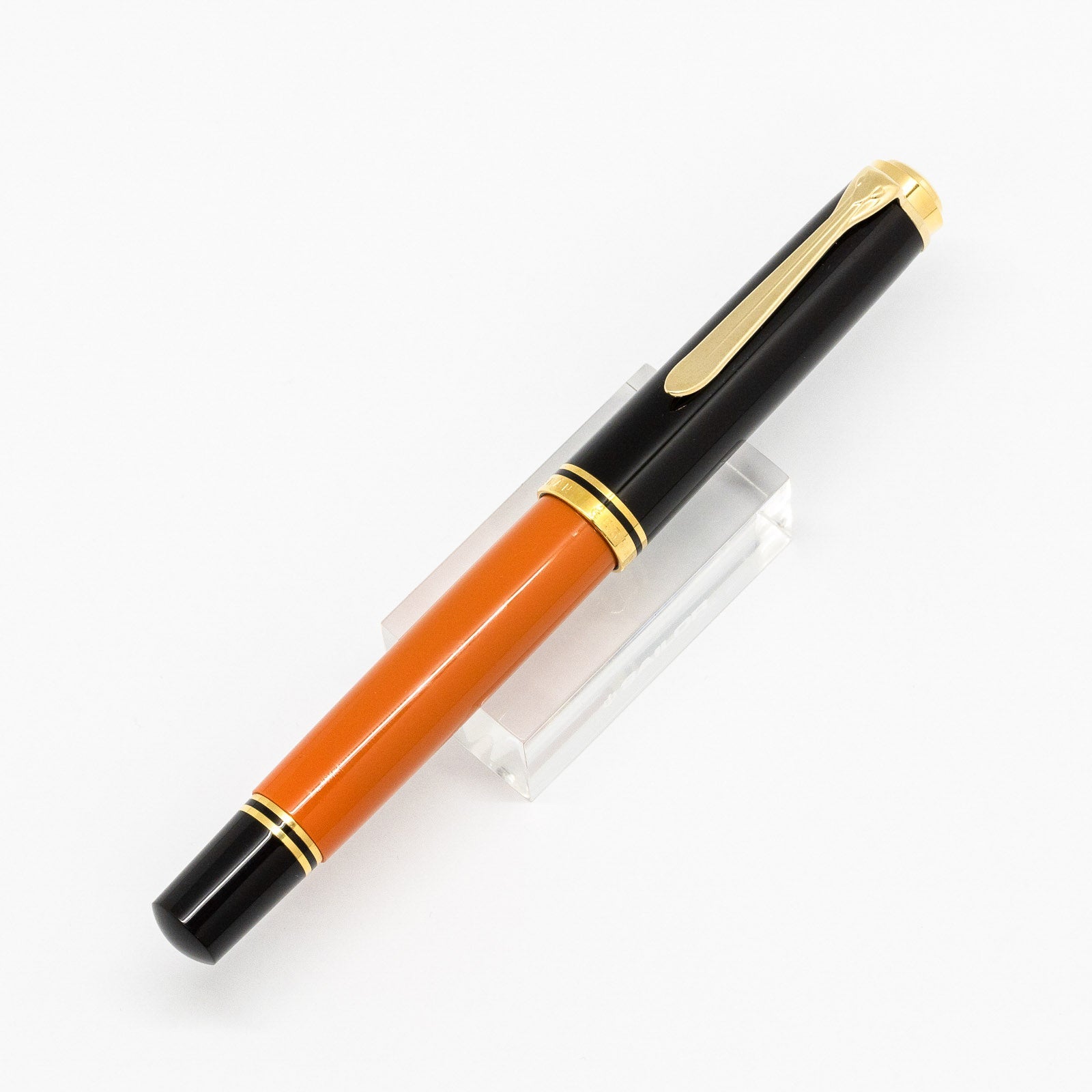 Pelikan ペリカン /スーベレーン M800】限定1500本 特別生産品 濃く