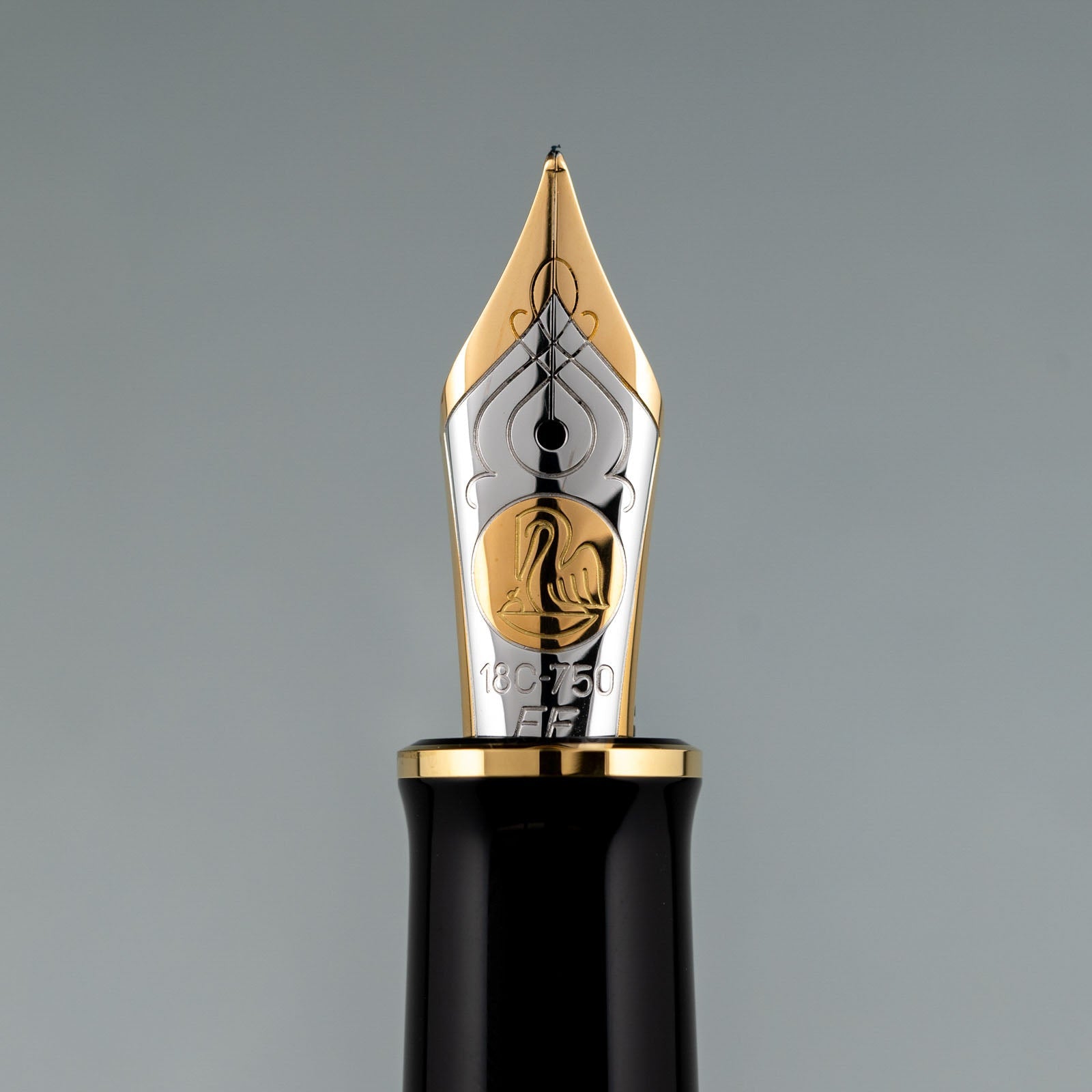 Pelikan ペリカン /スーベレーン M800】限定1500本 特別生産品 濃く