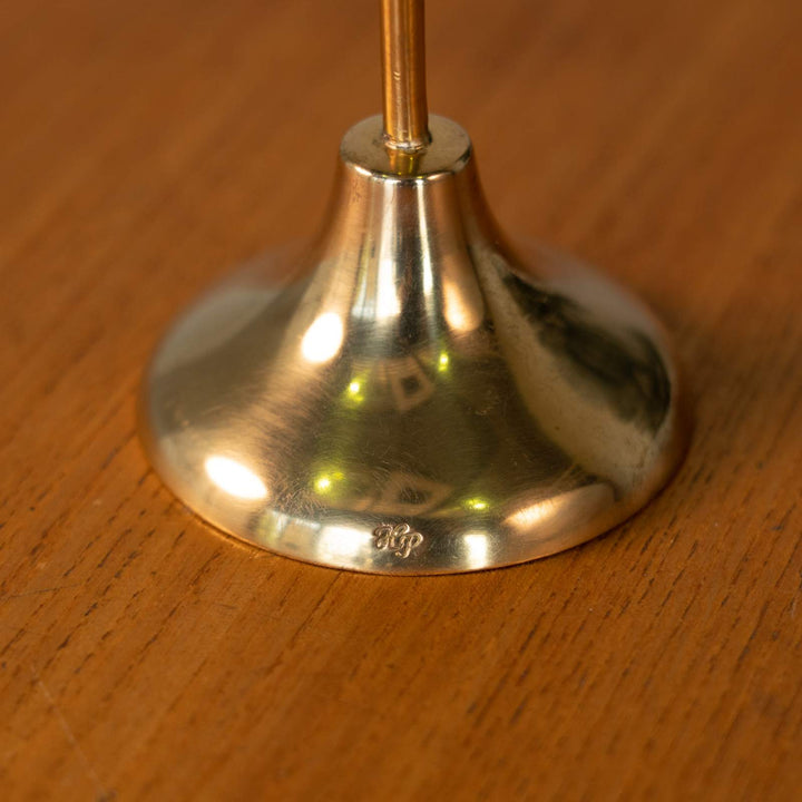 BRASS キャンドルホルダースタンド(L)[m]