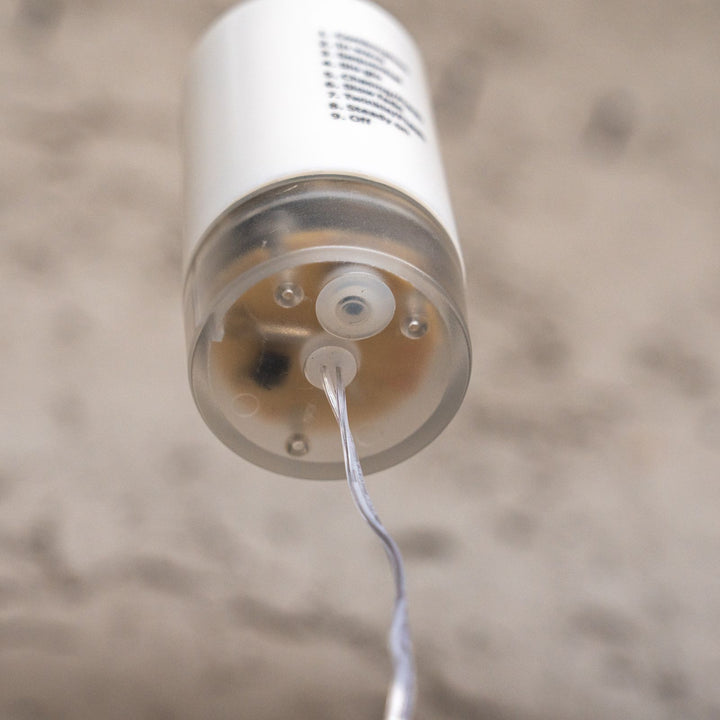 LEDライト フレームワーク ハンギング MOON