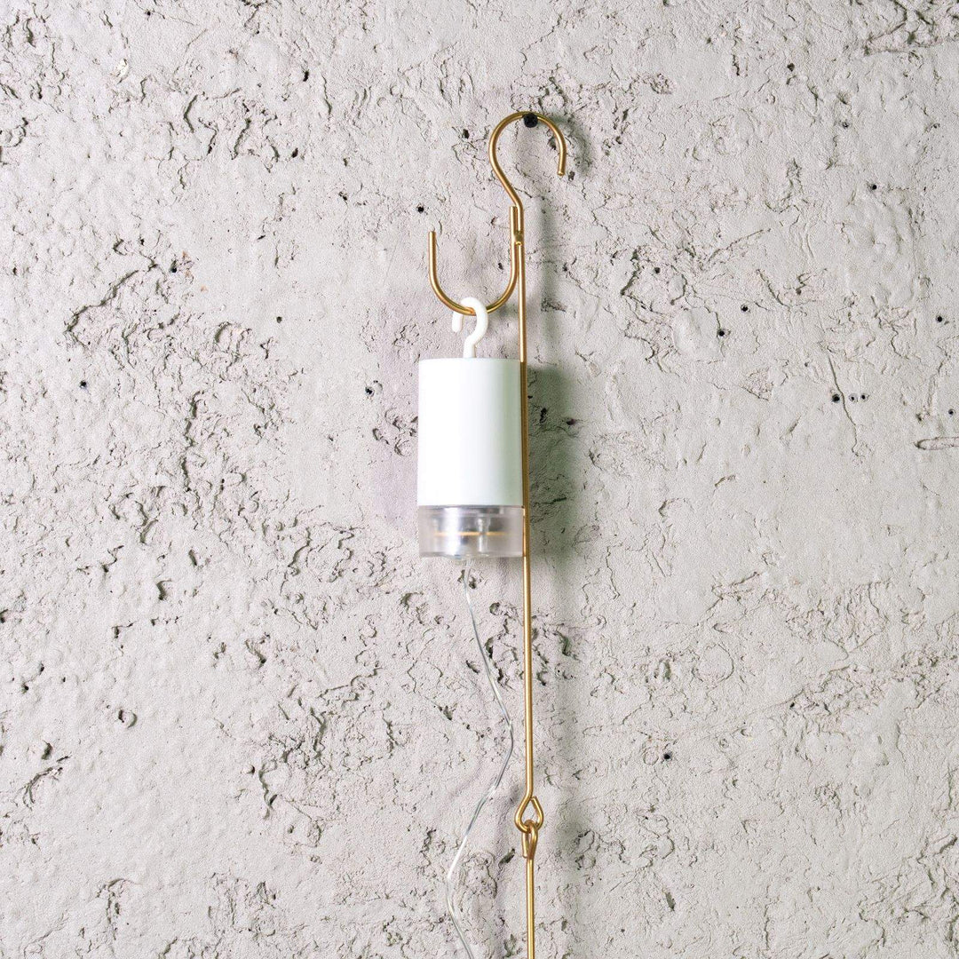 LEDライト フレームワーク ハンギング MOON