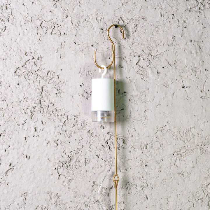 LEDライト フレームワーク ハンギング MOON