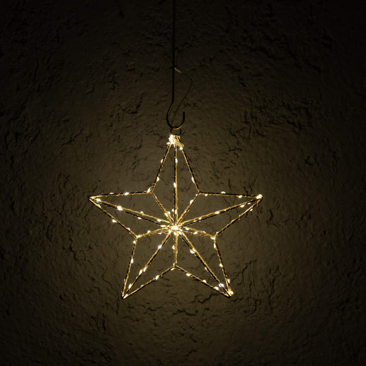 LEDライト フレームワーク ハンギング STAR