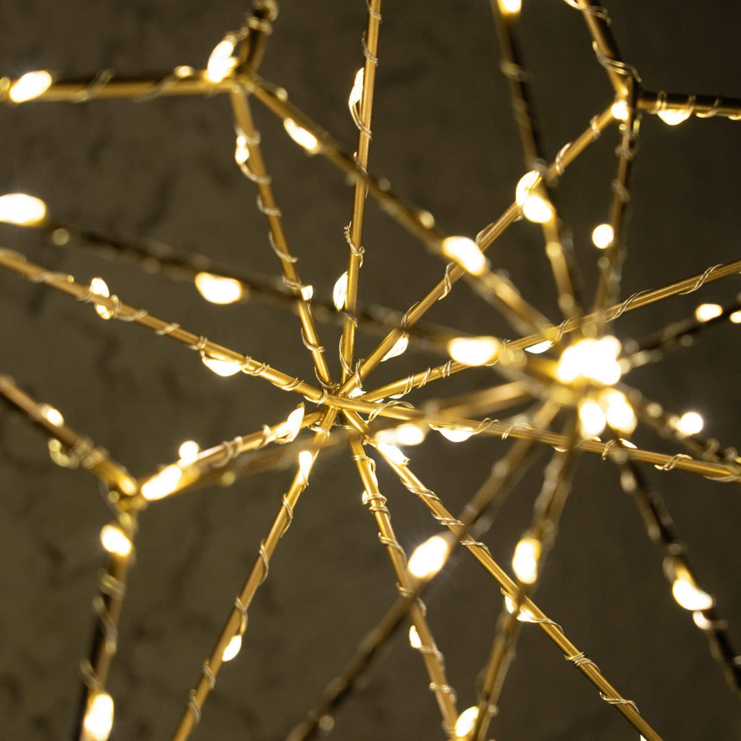 LEDライト フレームワーク ハンギング STAR