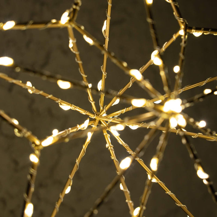 LEDライト フレームワーク ハンギング STAR