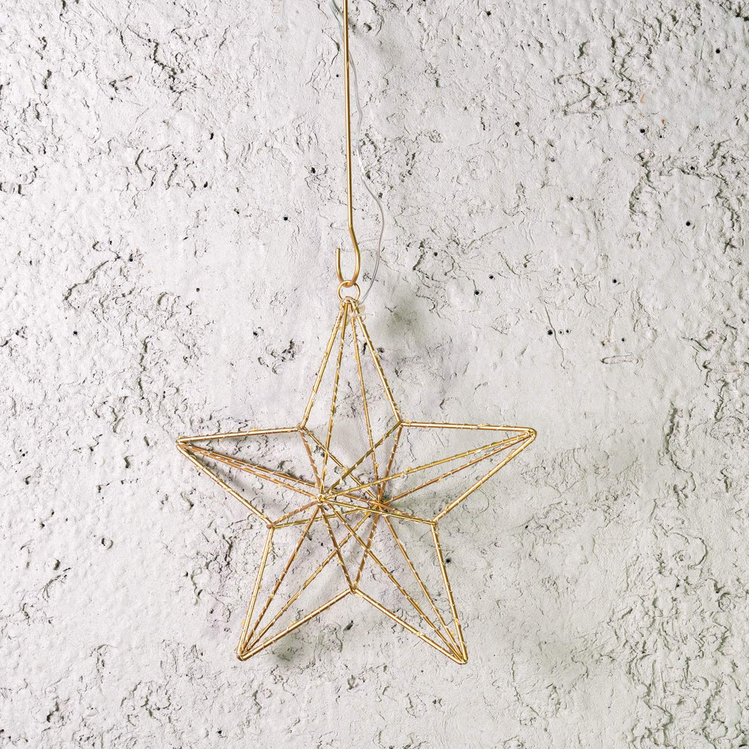 LEDライト フレームワーク ハンギング STAR