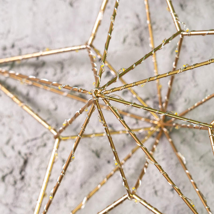 LEDライト フレームワーク ハンギング STAR