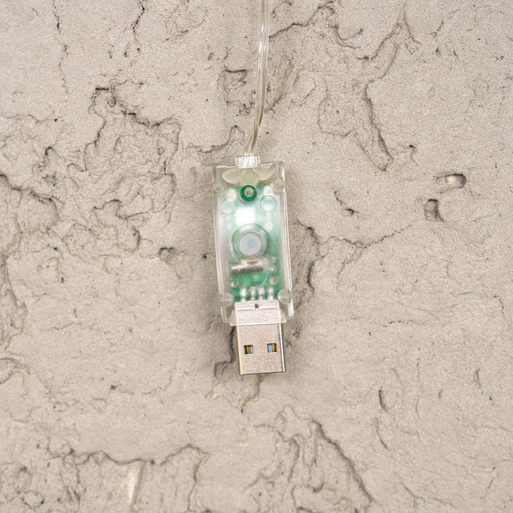 LED ワイヤーライト ブランチ グロート ロング