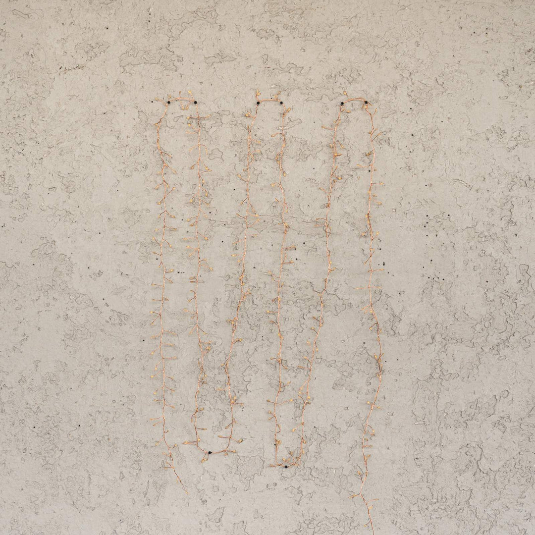 LED ワイヤーライト ブランチ グロート ロング