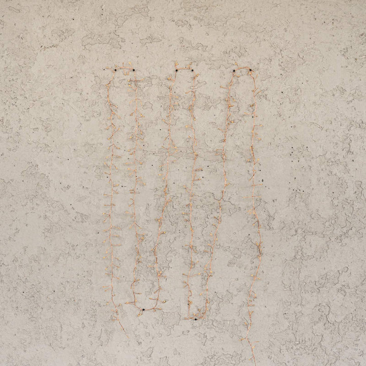 LED ワイヤーライト ブランチ グロート ロング