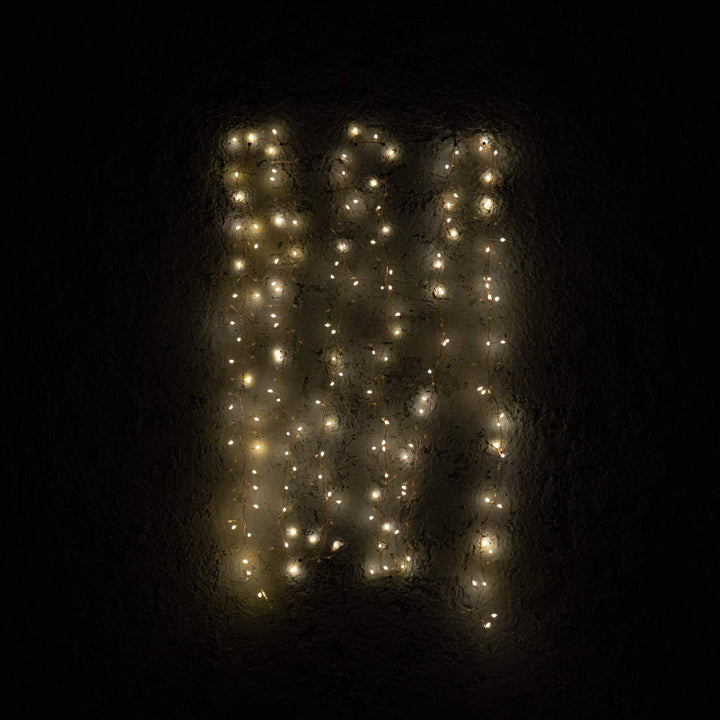 LED ワイヤーライト ブランチ グロート ロング