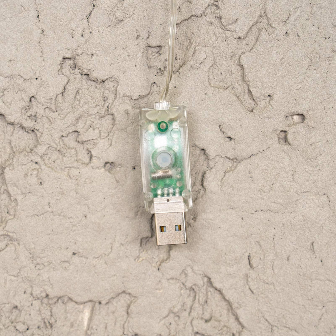 LED ワイヤーライト ブランチ グロート ロング