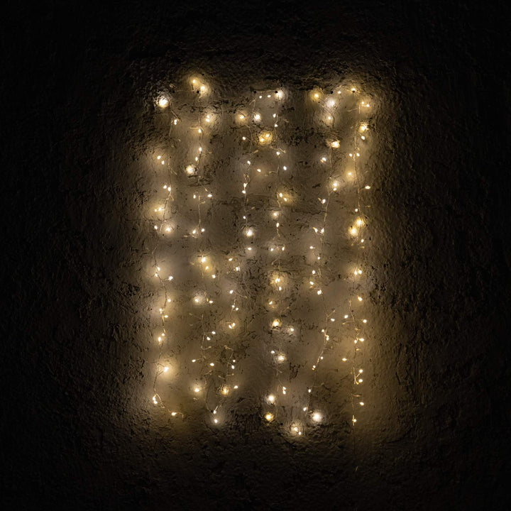 LED ワイヤーライト ブランチ グロート ロング