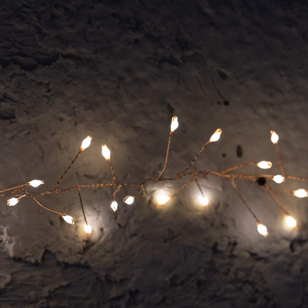 LED ワイヤーライト ブランチ グロート