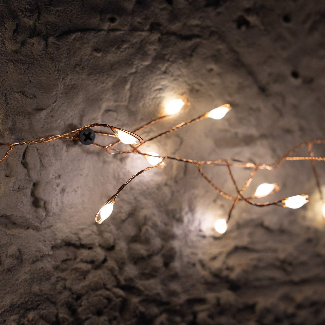 LED ワイヤーライト ブランチ グロート