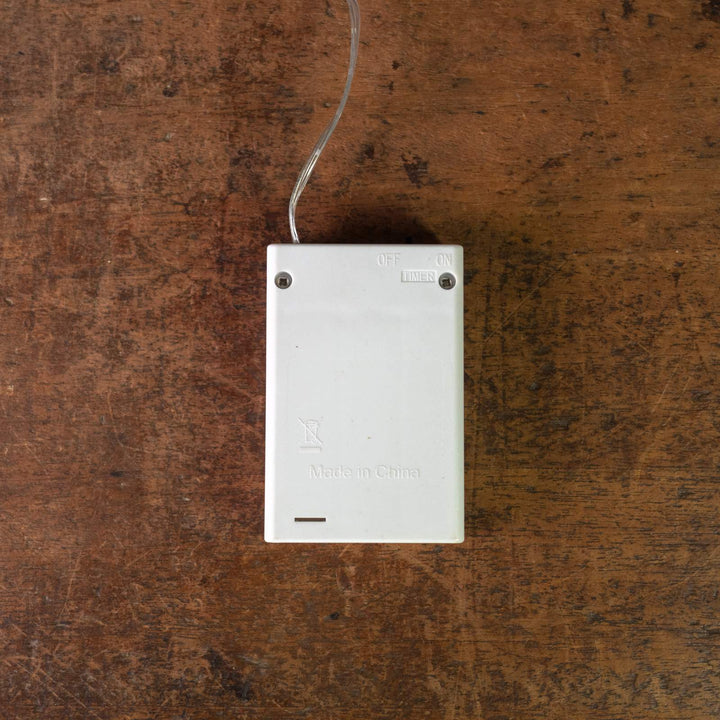 LED ワイヤーライト ブランチ グロート