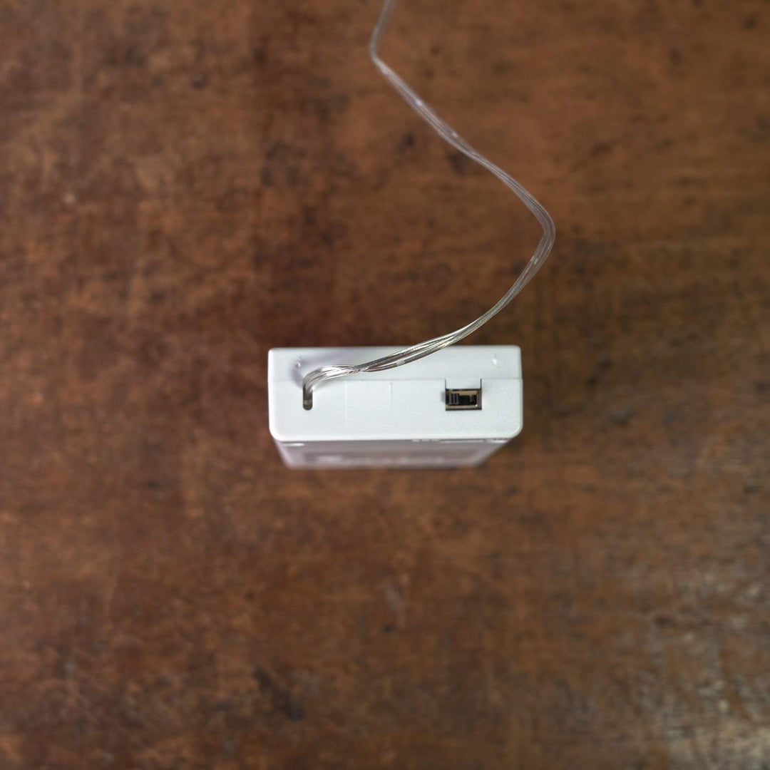 LED ワイヤーライト ブランチ グロート