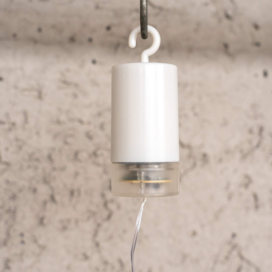 LEDライト ワイヤー デコレーション ブルーミング(S)