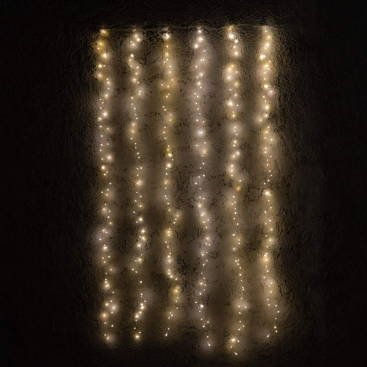 LEDライト ワイヤー デコレーション ラインアップ(L)