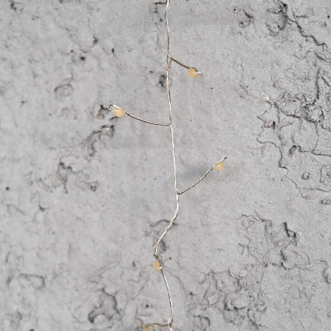 LEDライト ワイヤー デコレーション ラインアップ(L)