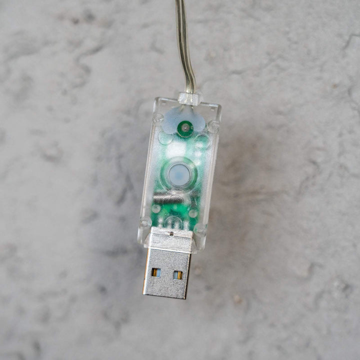 LEDライト ワイヤー デコレーション ラインアップ(L)