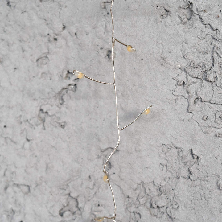 LEDライト ワイヤー デコレーション ラインアップ(S)