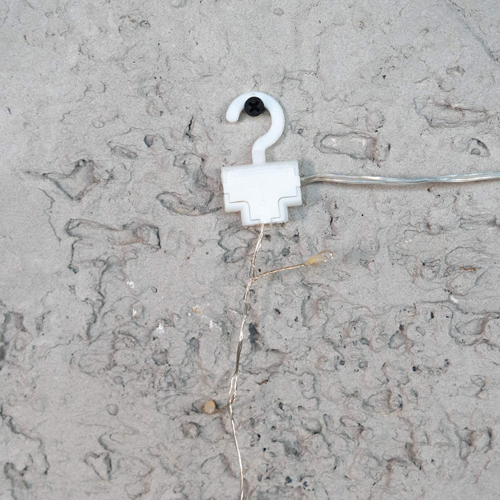 LEDライト ワイヤー デコレーション ラインアップ(S)