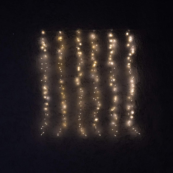 LEDライト ワイヤー デコレーション ラインアップ(S)