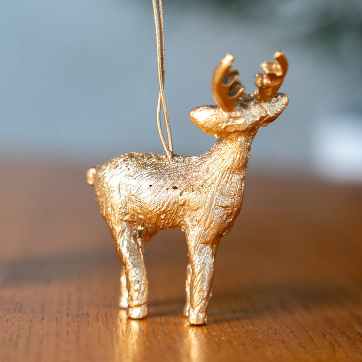 リースやツリーに飾れる タイアップ オーナメント アニマル A