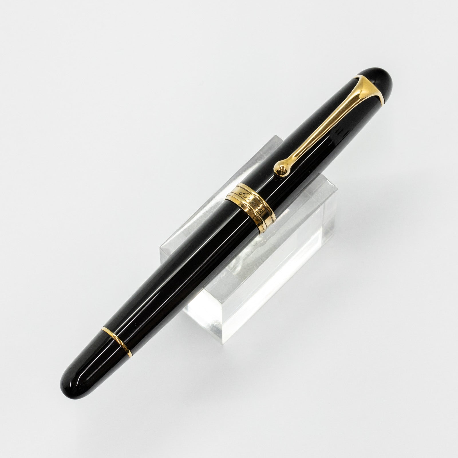 AURORA アウロラ /88 No.800】クラシックな風合いと最新の技術が融合