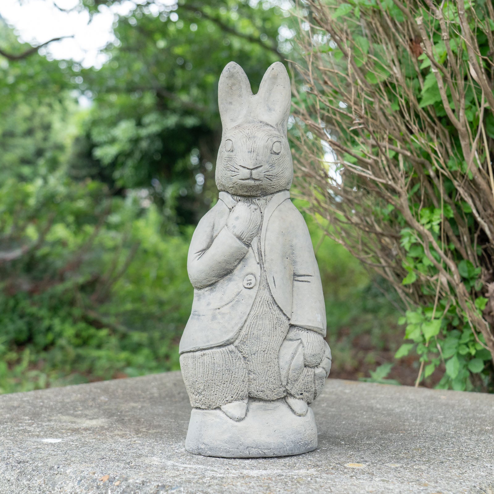 ピーターラビット　ウサギ　フェーブ　フェーヴ　フランス　イギリス　置物 ピーターラビット ウサギ フェーブ フェーヴ フランス イギリス 置物